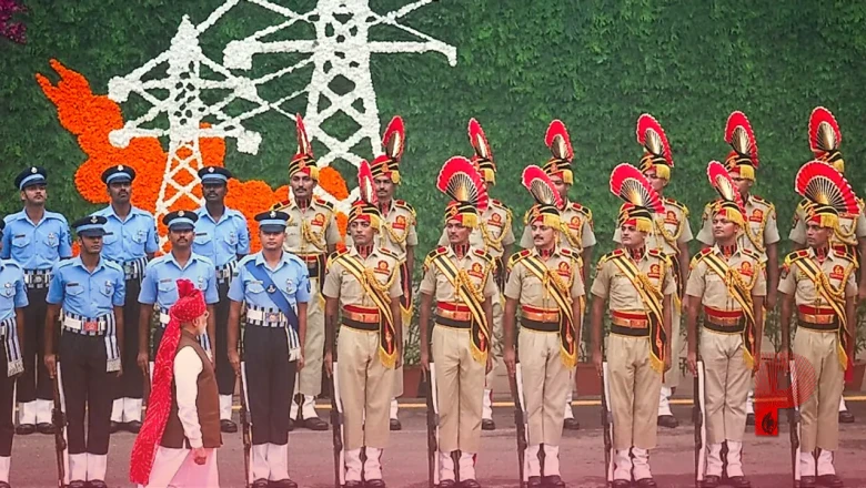 वर्ष 2047 तक कैसी होगी भारतीय सेना, ड्रोन और हाइपरसोनिक हथियारों से लैस 'विकसित भारत' का सैन्य खाका