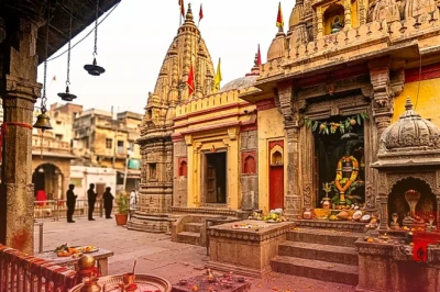 आर्थिक तंगी और गृह क्लेश से परेशान हैं? सावन की पंचमी पर कालसर्प दोष दूर करने के ये अचूक उपाय अपनाएं