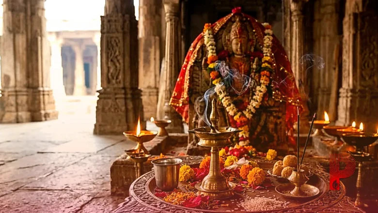 पूजा के समय दीपक का बुझना क्या किसी अनहोनी का संकेत है? जानें इसके पीछे के धार्मिक और व्यावहारिक कारण