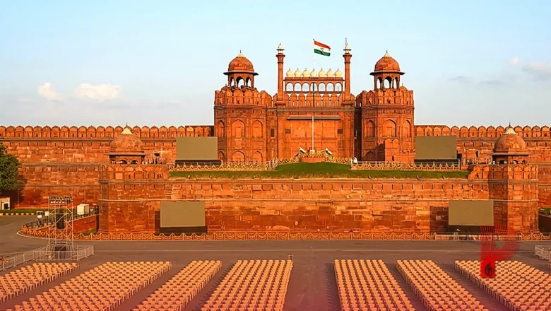 स्वतंत्रता दिवस संबोधन: लाल किले से सबसे लंबा भाषण देने वाले प्रधानमंत्री बने नरेंद्र मोदी