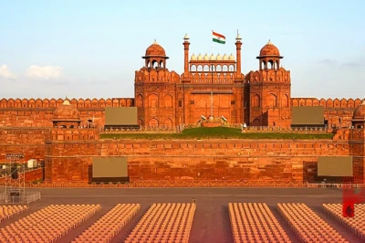 स्वतंत्रता दिवस संबोधन: लाल किले से सबसे लंबा भाषण देने वाले प्रधानमंत्री बने नरेंद्र मोदी