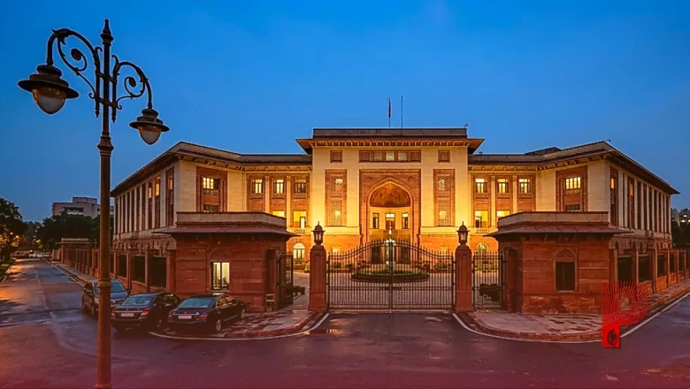 वंदे मातरम पर कांग्रेस और भाजपा में सियासी संग्राम, क्या कानूनी कार्रवाई तक पहुंचेगा विवाद?