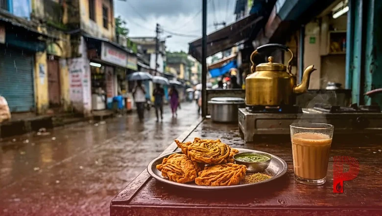 अरबी के पत्तों के कुरकुरे पकौड़े: मानसून में चाय के साथ इस चटपटे देसी स्वाद का उठाएं लुत्फ
