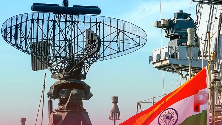 भारतीय नौसेना के ‘ब्लू-वाटर नेवी’ बनने की अनकही दास्तान: सीमित संसाधनों से लेकर परमाणु पनडुब्बियों और ब्रह्मोस तक का ऐतिहासिक सफर