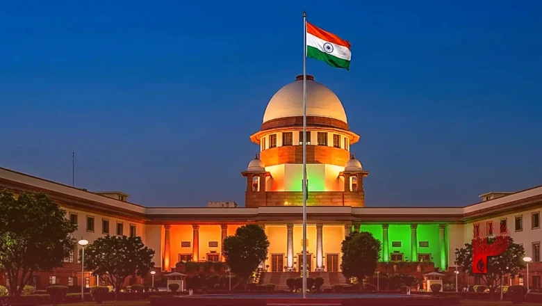भारत का भविष्य मजबूत और उज्ज्वल हो: स्वतंत्रता दिवस पर मुख्य न्यायाधीश सूर्यकांत ने दी शुभकामनाएं