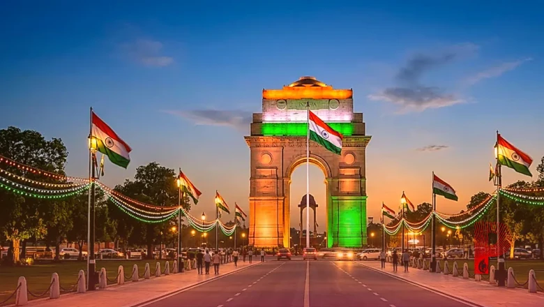 भारत की शानदार प्रगति के कायल हुए व्लादिमीर पुतिन, 80वें स्वतंत्रता दिवस पर पीएम मोदी को भेजा खास संदेश