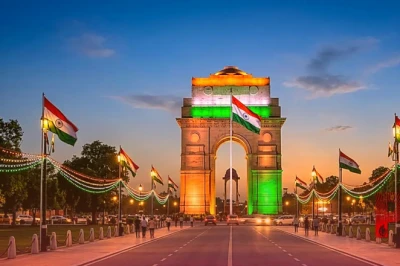 भारत की शानदार प्रगति के कायल हुए व्लादिमीर पुतिन, 80वें स्वतंत्रता दिवस पर पीएम मोदी को भेजा खास संदेश