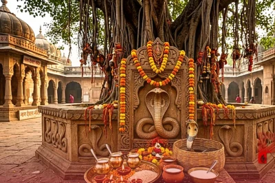 नाग पंचमी पर क्या सांपों को दूध पिलाना सही है, जानें धार्मिक मान्यता और वैज्ञानिक सच्चाई