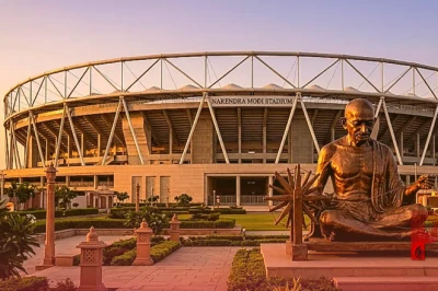 ICC वनडे वर्ल्ड कप 2027: गांधी जयंती के मौके पर हो सकता है टूर्नामेंट का आगाज