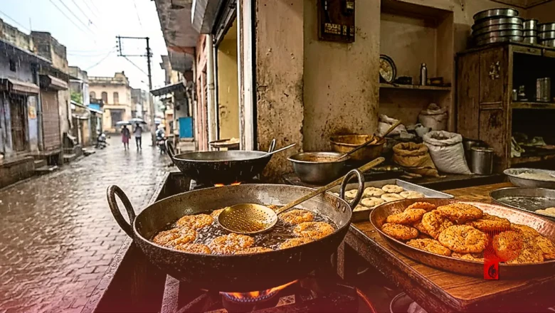 सावन के पावन अवसर पर घर पर तैयार करें कुरकुरे अनरसे, जानिए बनाने की सरल विधि