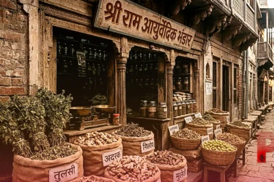 मौसम बदलते ही सताने लगती है सर्दी-खांसी और बुखार, इन दो जड़ी-बूटियों का सेवन है रामबाण इलाज
