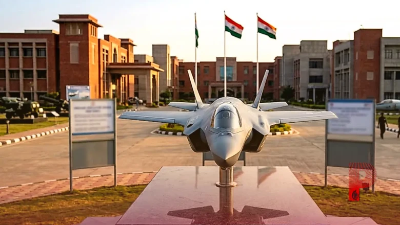 क्या डोनाल्ड ट्रंप को फंसा रहे हैं एर्दोगन? F-35 फाइटर जेट्स के पुराने वादे पर छिड़ा नया घमासान
