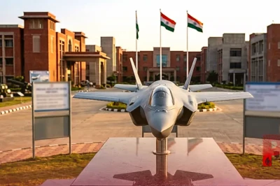 क्या डोनाल्ड ट्रंप को फंसा रहे हैं एर्दोगन? F-35 फाइटर जेट्स के पुराने वादे पर छिड़ा नया घमासान
