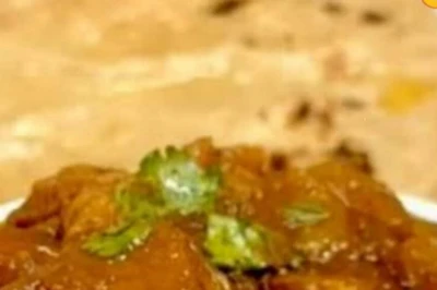 सावन के महीने में नॉनवेज जैसा स्वाद पाने का बेहतरीन तरीका, घर पर ऐसे बनाएं उदयपुर स्टाइल कटहल की सब्जी
