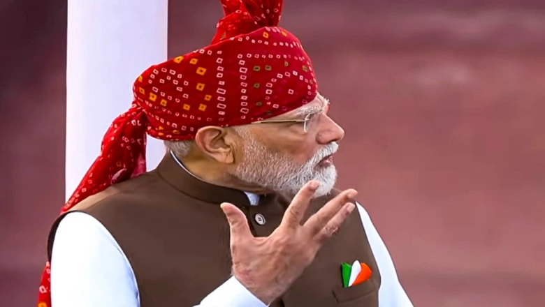 पीएम मोदी का बड़ा बयान, कहा- हथियारों वाले नक्सलियों से ज्यादा खतरनाक हैं दिमागी नक्सली