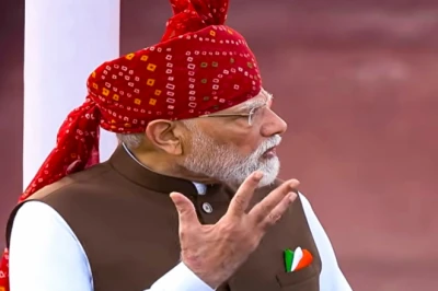 पीएम मोदी का बड़ा बयान, कहा- हथियारों वाले नक्सलियों से ज्यादा खतरनाक हैं दिमागी नक्सली