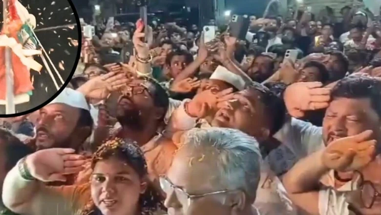 स्वतंत्रता दिवस: बिहार के पूर्णिया में 79 साल पुरानी परंपरा, आधी रात को फहराया जाता है तिरंगा