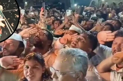 स्वतंत्रता दिवस: बिहार के पूर्णिया में 79 साल पुरानी परंपरा, आधी रात को फहराया जाता है तिरंगा