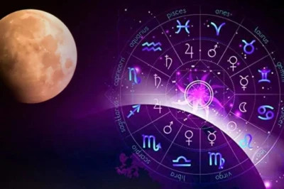 वर्ष 2026 का आखिरी चंद्र ग्रहण: इन राशियों पर मंडरा रहा है संकट, बढ़ सकता है तनाव और पारिवारिक कलह