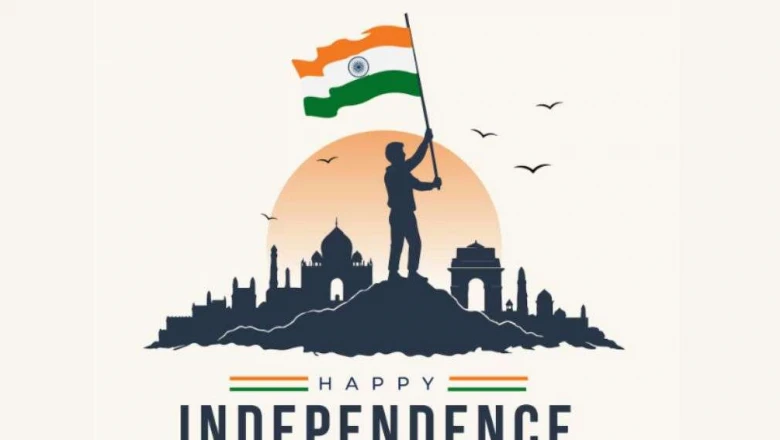 स्वतंत्रता दिवस 2026: इन खास संदेशों और कोट्स के साथ अपनों को दें आजादी की बधाई