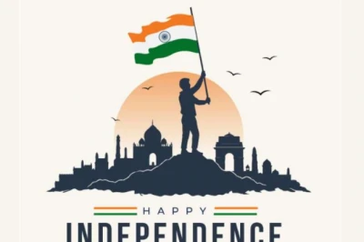 स्वतंत्रता दिवस 2026: इन खास संदेशों और कोट्स के साथ अपनों को दें आजादी की बधाई