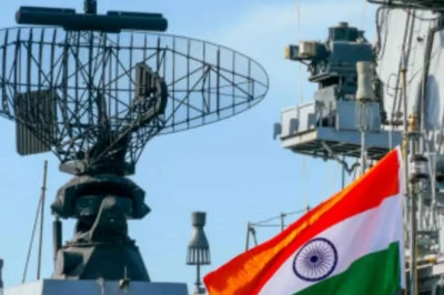 भारतीय नौसेना के ‘ब्लू-वाटर नेवी’ बनने की अनकही दास्तान: सीमित संसाधनों से लेकर परमाणु पनडुब्बियों और ब्रह्मोस तक का ऐतिहासिक सफर