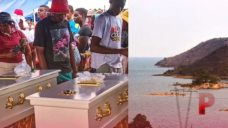 जिम्बाब्वे: करीबा झील में नाव पलटने से 72 लोगों की मौत, क्षमता से कहीं अधिक यात्री थे सवार