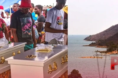 जिम्बाब्वे: करीबा झील में नाव पलटने से 72 लोगों की मौत, क्षमता से कहीं अधिक यात्री थे सवार