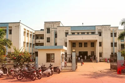 छत्तीसगढ़ NHM में स्टाफ नर्स समेत कई पदों पर बंपर वैकेंसी, बिना परीक्षा सीधे इंटरव्यू से होगा चयन