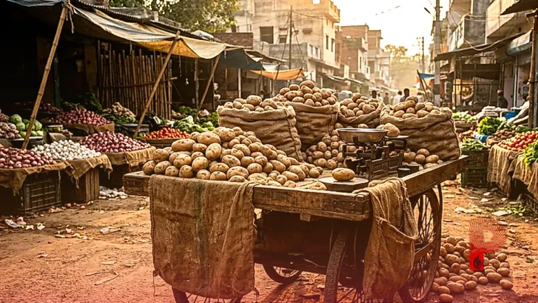 घर लाने के बाद आलू मीठा निकल रहा है, तो खरीदते समय बरतें ये सावधानियां