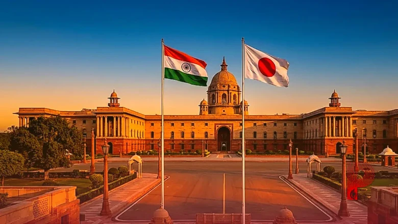 जापान के रक्षा मंत्री का भारत दौरा: साइबर, स्पेस और आधुनिक मिलिट्री तकनीक पर रहेगी नजर