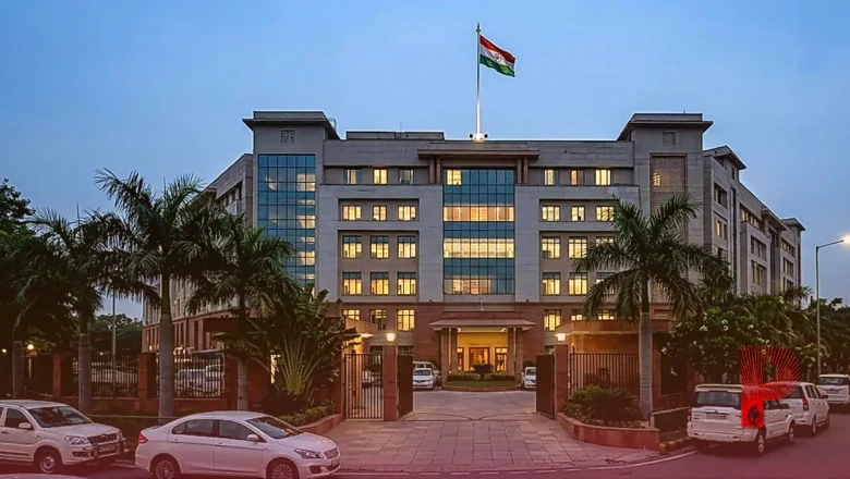 बीजेपी में बदलाव की बयार: नितिन नवीन की नई टीम के गठन को लेकर मंथन तेज, जल्द हो सकता है बड़ा ऐलान