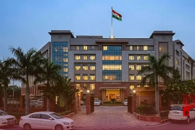 बीजेपी में बदलाव की बयार: नितिन नवीन की नई टीम के गठन को लेकर मंथन तेज, जल्द हो सकता है बड़ा ऐलान