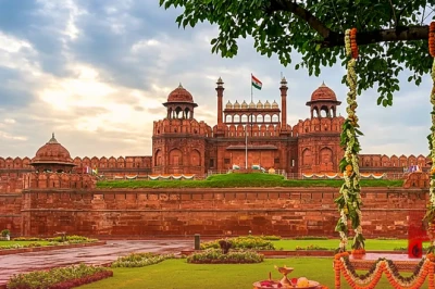 आज का पंचांग: 15 अगस्त 2026, हरियाली तीज और स्वतंत्रता दिवस का शुभ संयोग