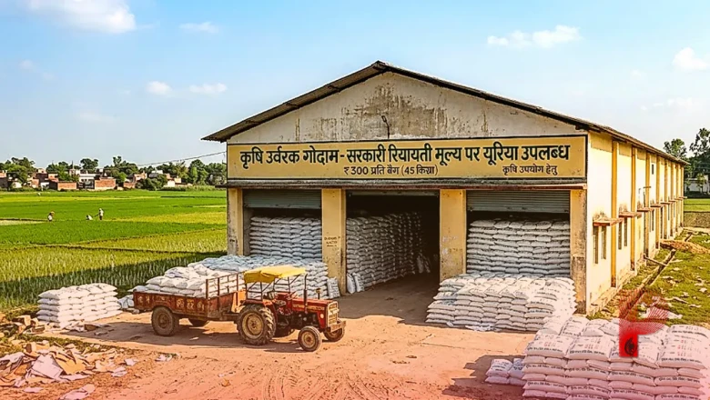 3000 रुपये का यूरिया अब 300 रुपये में, पीएम मोदी ने बताया कैसे किसानों को महंगाई से बचाया