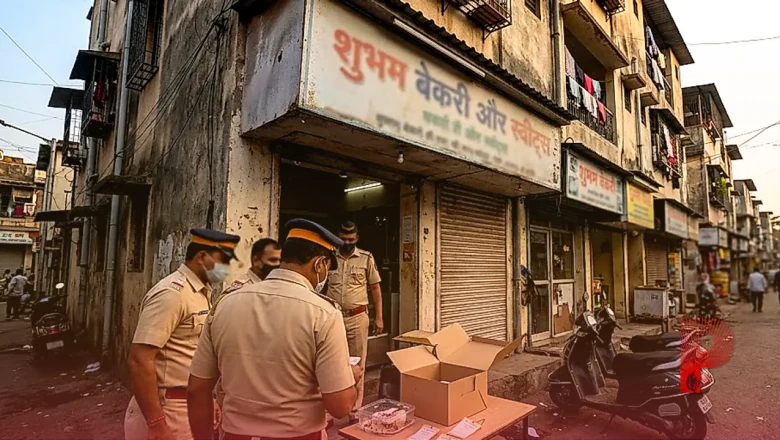वसई: जन्मदिन का केक खाते ही बिगड़ी 11 लोगों की तबीयत, डिब्बे में मृत छिपकली मिलने का दावा, 3 की हालत गंभीर