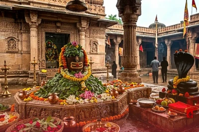 पंचांग 17 अगस्त 2026: सावन का तीसरा सोमवार और नाग पंचमी का महायोग, जानिए शुभ मुहूर्त और विशेष जानकारी