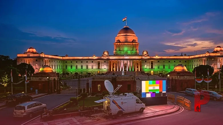 स्वतंत्रता दिवस 2026 की पूर्व संध्या पर राष्ट्रपति द्रौपदी मुर्मू का राष्ट्र के नाम संदेश