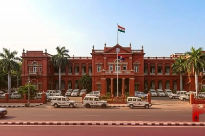 तमिलनाडु के मुख्यमंत्री और उनकी मां पर अभद्र टिप्पणी: बीजेपी प्रदेश अध्यक्ष नैनार नागेंद्रन के खिलाफ DGP से शिकायत