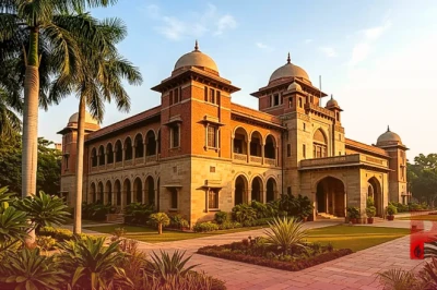 एआई पर आंख बंद करके भरोसा करना खतरनाक, सीजेआई सूर्यकांत ने लॉ छात्रों को दी ये बड़ी सीख