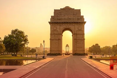 अमेरिकी जनता की नजर में भारत का प्रभाव, डोनाल्ड ट्रंप की नीतियों के बावजूद बनी हुई है सकारात्मक छवि