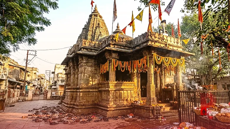 नागपंचमी पर बरसेगा संतान सुख का आशीर्वाद, खरगोन के इस प्राचीन मंदिर में साक्षात विराजमान हैं भिलट देव