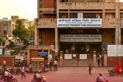 ईपीएफओ पेंशन गणना: प्राइवेट सेक्टर में 20 साल की नौकरी के बाद कितनी मिलेगी पेंशन? समझें पूरा गणित