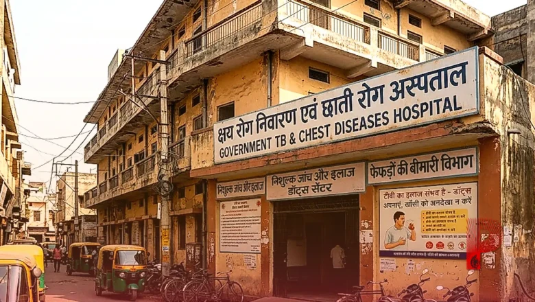 खांसी को न समझें सामान्य, जानिए कब टीबी और फेफड़ों की बीमारी का बन सकती है संकेत