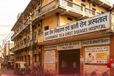 खांसी को न समझें सामान्य, जानिए कब टीबी और फेफड़ों की बीमारी का बन सकती है संकेत