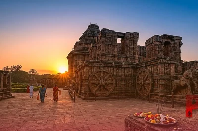 सूर्य का सिंह राशि में गोचर: 17 अगस्त से इन 4 राशियों के शुरू होंगे अच्छे दिन