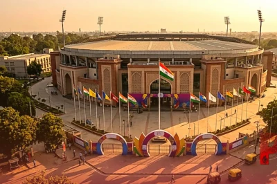 कानपुर में पहली बार होगा राष्ट्रीय टेबल टेनिस महाकुंभ, जुटेंगे 3000 खिलाड़ी