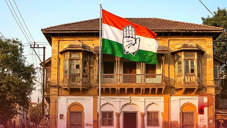 ‘फिर तो कपिल शर्मा का शो हो जाएगा’: राहुल गांधी पर अवध ओझा ने कसा तंज, कांग्रेस को दिखाया आईना