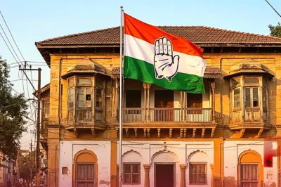 ‘फिर तो कपिल शर्मा का शो हो जाएगा’: राहुल गांधी पर अवध ओझा ने कसा तंज, कांग्रेस को दिखाया आईना