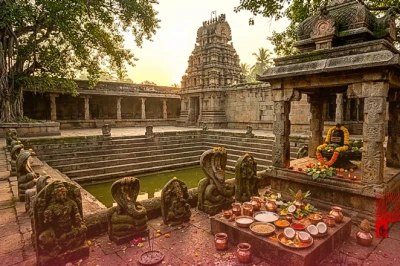 क्या आपको भी परेशान करते हैं डरावने सपने? नाग पंचमी पर इन उपायों से कालसर्प दोष की शांति संभव